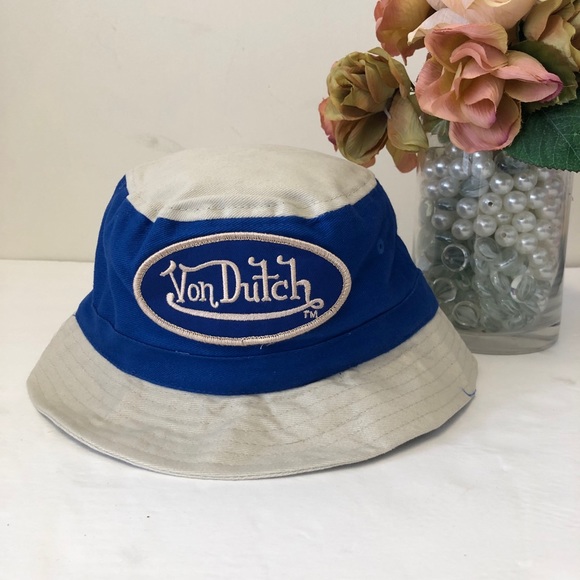Nwot Von Dutch Kids Hat 